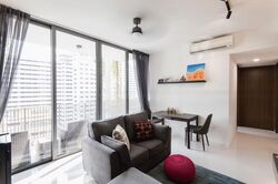 The Tembusu (D19), Condominium #459757921